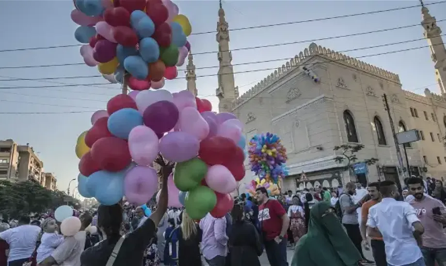 تعرف على موعد صلاة عيد الأضحى 2026 في القاهرة والمحافظات