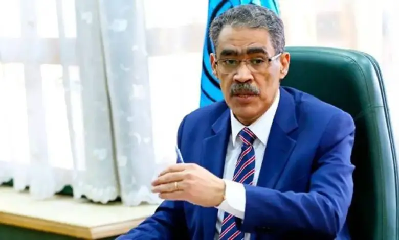 الدكتور ضياء رشوان