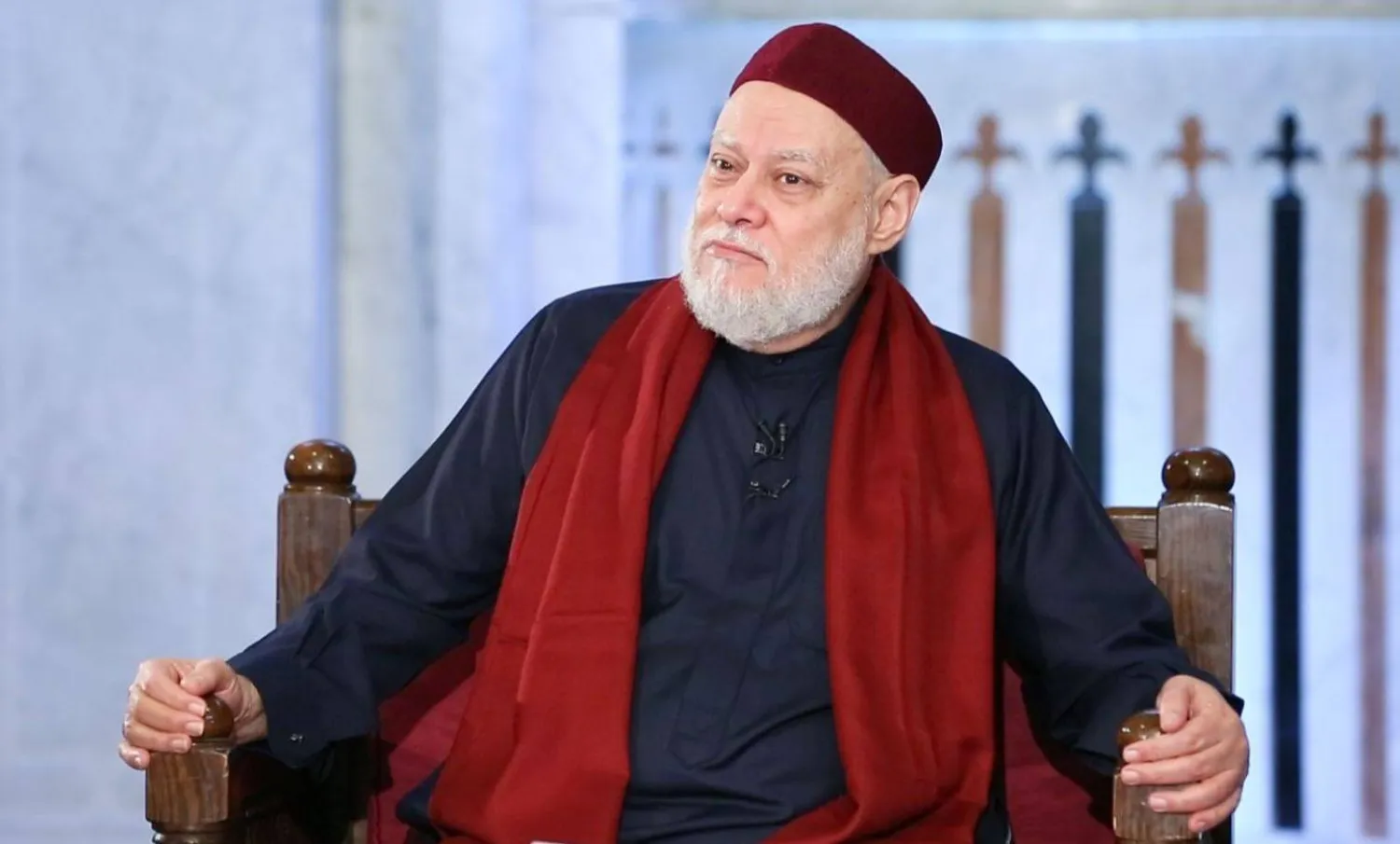 الدينار والدرهم عبر التاريخ.. علي جمعة يوضح ثبات الوزن وأصول الزكاة