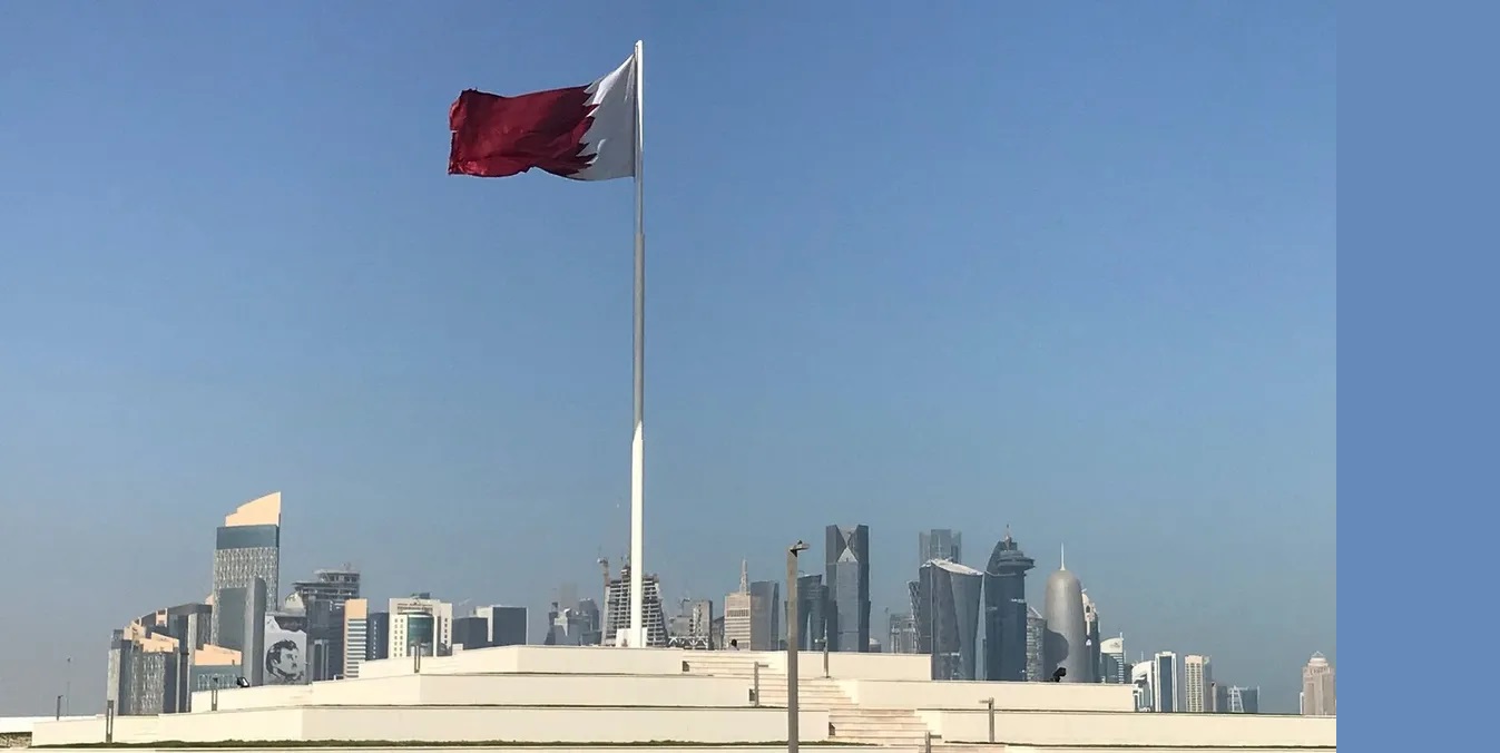 مصر تقدم تعازيها وصادق مواساتها لقطر تركيا في ضحايا حادث سقوط طائرة مروحية