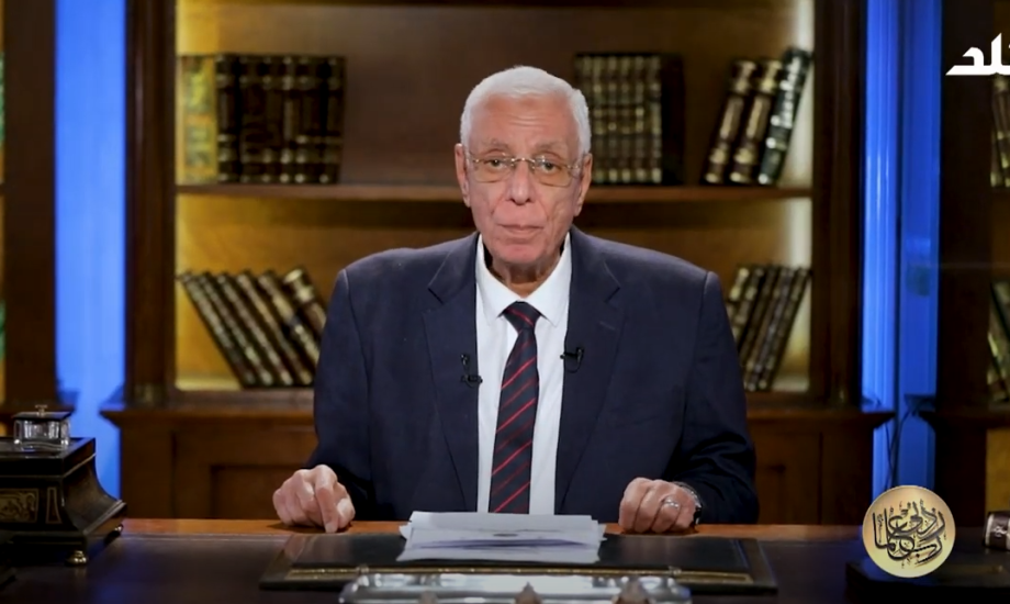 ليست مشكلة نفسية فقط.. حسام موافي يكشف أسباب العصبية المفاجئة