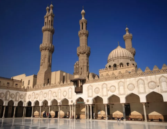 الأزهر يدين الانتهاكات الإسرائيلية بالحرم الإبراهيمي: تزييف مفضوح للتاريخ