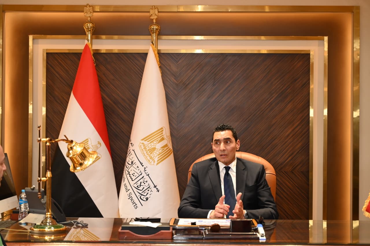 جوهر نبيل: استثمار في الناشئين وصناديق تمويل جديدة لتطوير المواهب