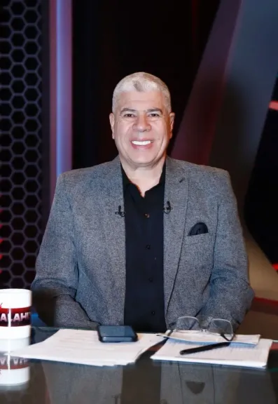 شوبير: توروب يرغب بالحفاظ على علاقته بالأهلي دون الدخول في قضايا