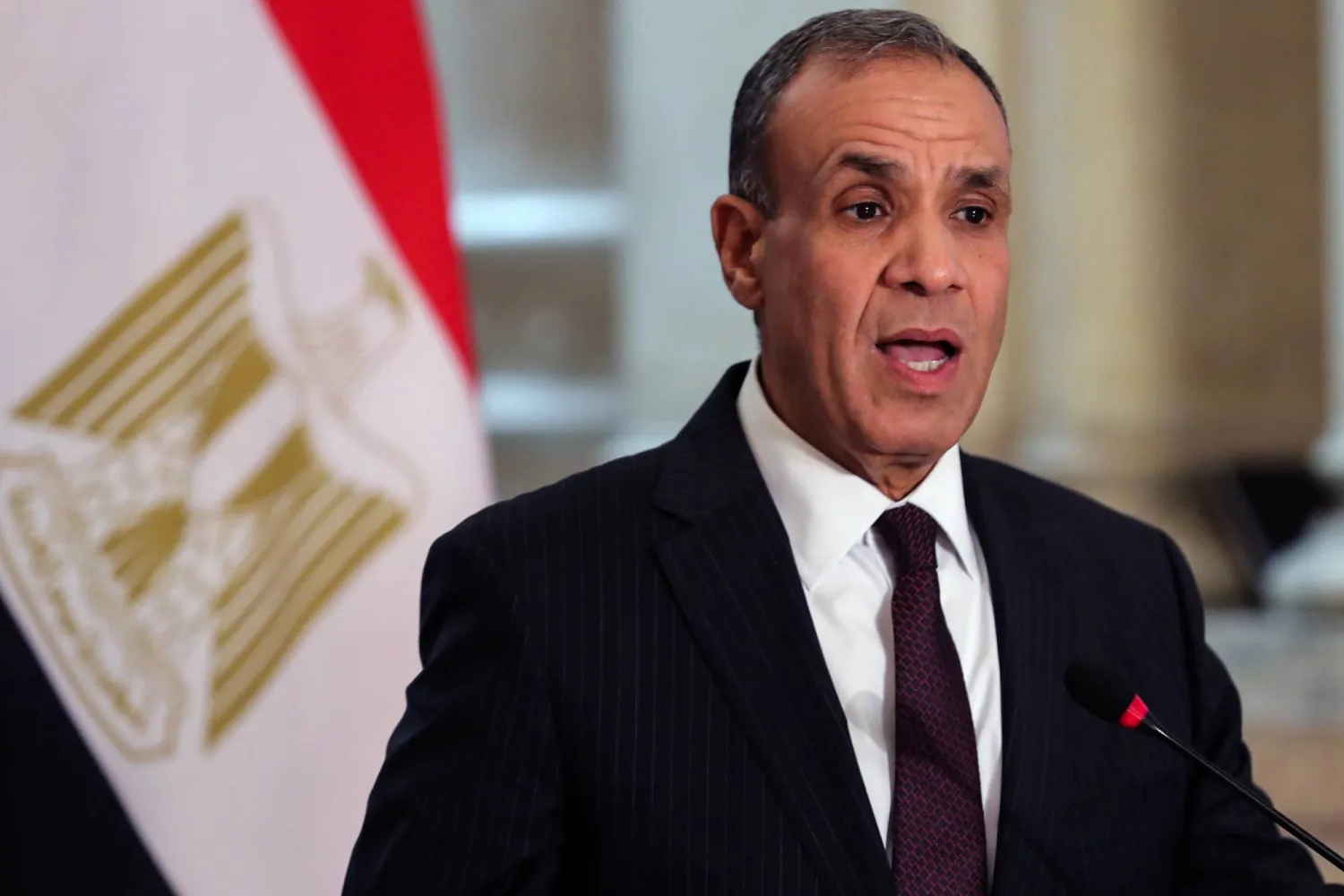 تحركات مصرية مكثفة لاحتواء التصعيد.. ودعم لمسار التفاوض الأمريكي–الإيراني