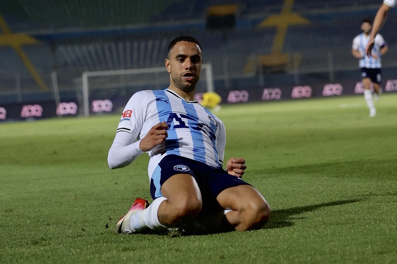 يورتشيتش يعلن تشكيل بيراميدز لمواجهة الزمالك .. الشيبي وماييلي أساسيان