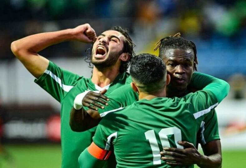 أفشة يقود تشكيل الاتحاد السكندري المتوقع لمواجهة وادي دجلة