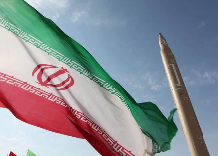 مضيق هرمز.. ورقة الضغط الأقوى لإيران التي تهدد الاقتصاد العالمي