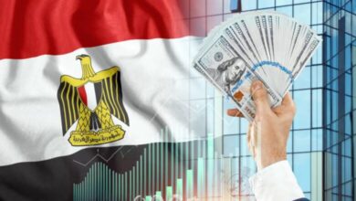 تحويلات المصريين العاملين بالخارج