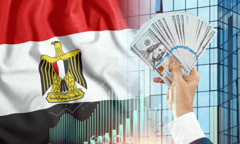 تحويلات المصريين العاملين بالخارج