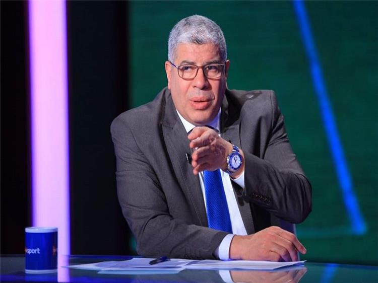 شوبير يشيد بمستوي أفشة مع الاتحاد السكندري