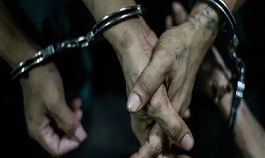 ضبط ناشر فيديو كاذب حول حادث وفاة بالمنيا