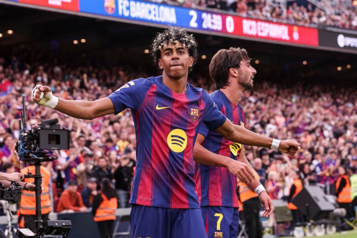 دوري أبطال أوروبا | التشكيل الرسمي لمباراة برشلونة وأتليتكو مدريد