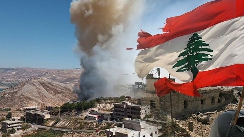إيران تربط مشاركتها في محادثات واشنطن بوقف إطلاق النار في لبنان