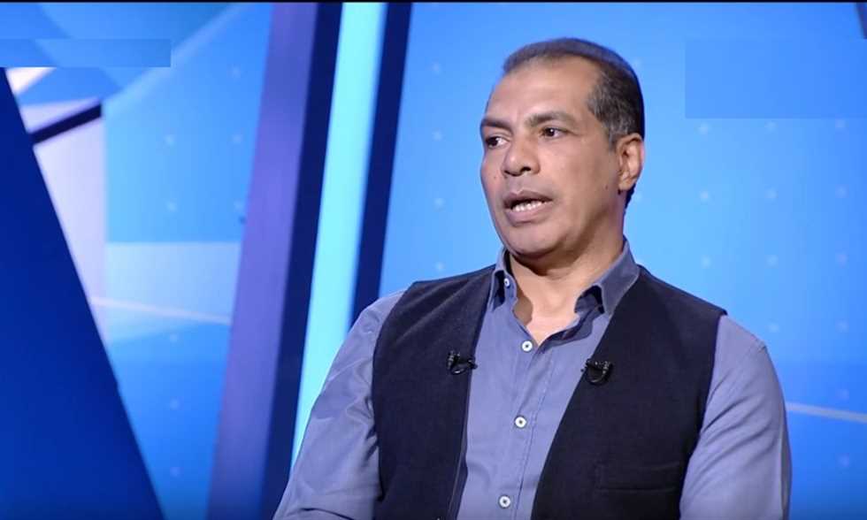 علاء ميهوب يفتح النار على لاعبي الأهلي بعد الخسارة أمام بيراميدز