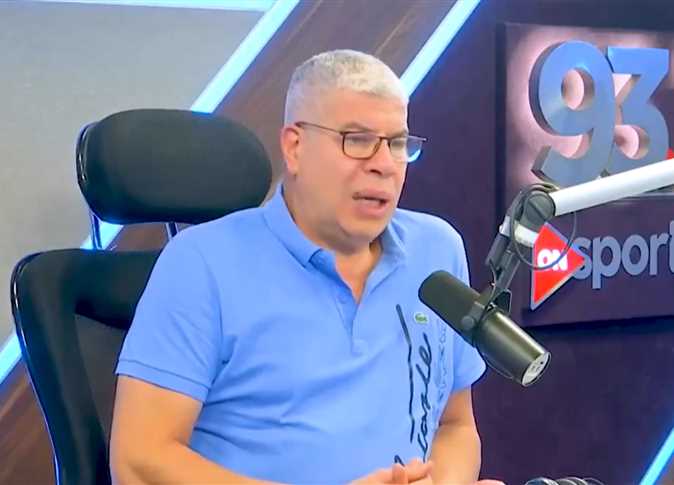 أحمد شوبير: الزمالك الأقرب للفوز أمام إنبي بنسبة 60%