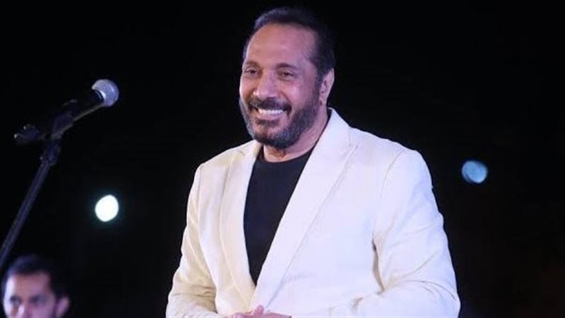 علي الحجار يحيي حفلا غنائيا في ساقية الصاوي مساء اليوم