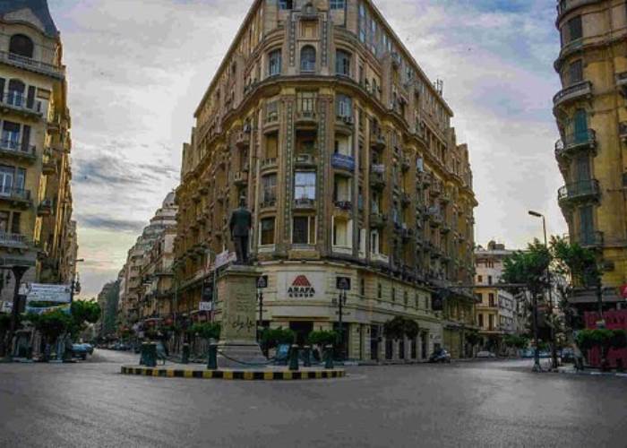 زيادة جديدة في أجرة شقق الإيجار القديم