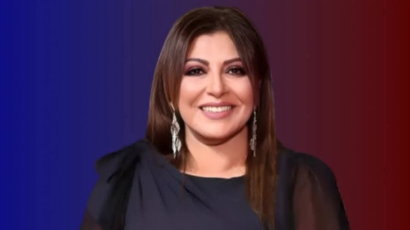 تغريم هالة صدقي 20 ألف جنيه في قضية سب شاليمار شربتلي