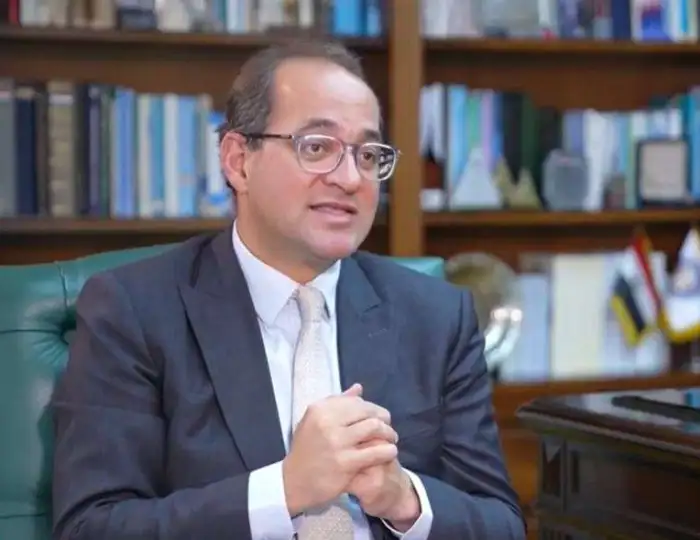 المالية: الموازنة حققت فائضا أوليا 3.5% آخر 9 أشهر رغم تداعيات الحرب