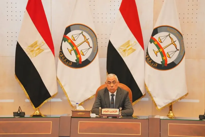 النيابة العامة تُطلق المرحلة الأولى للمكاتب المميزة لخدماتها