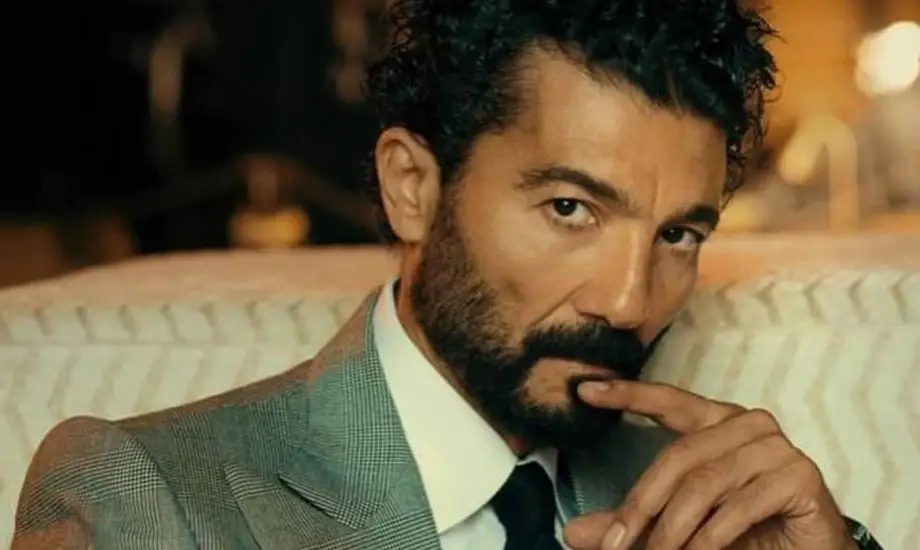 خالد النبوي يستعد لتصوير مسلسل طاهر المصري خلال أيام