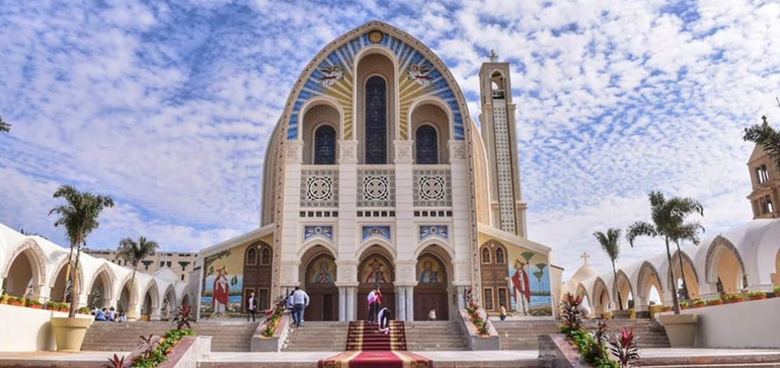 الكنيسة تنظم صلوات الجمعة العظيمة غدًا في الكاتدرائية المرقسية بالعباسية