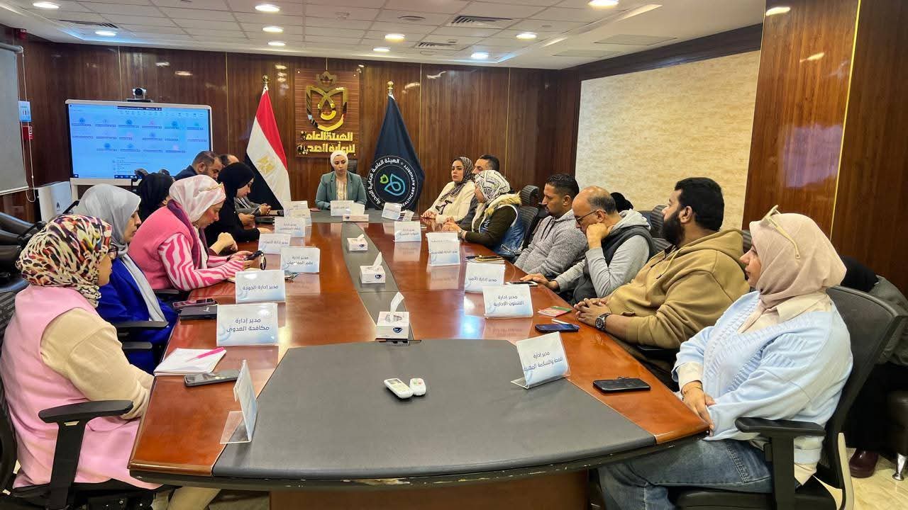 هيئة الرعاية الصحية تعلن خطة التأمين الطبي لاحتفالات عيد القيامة وأعياد الربيع