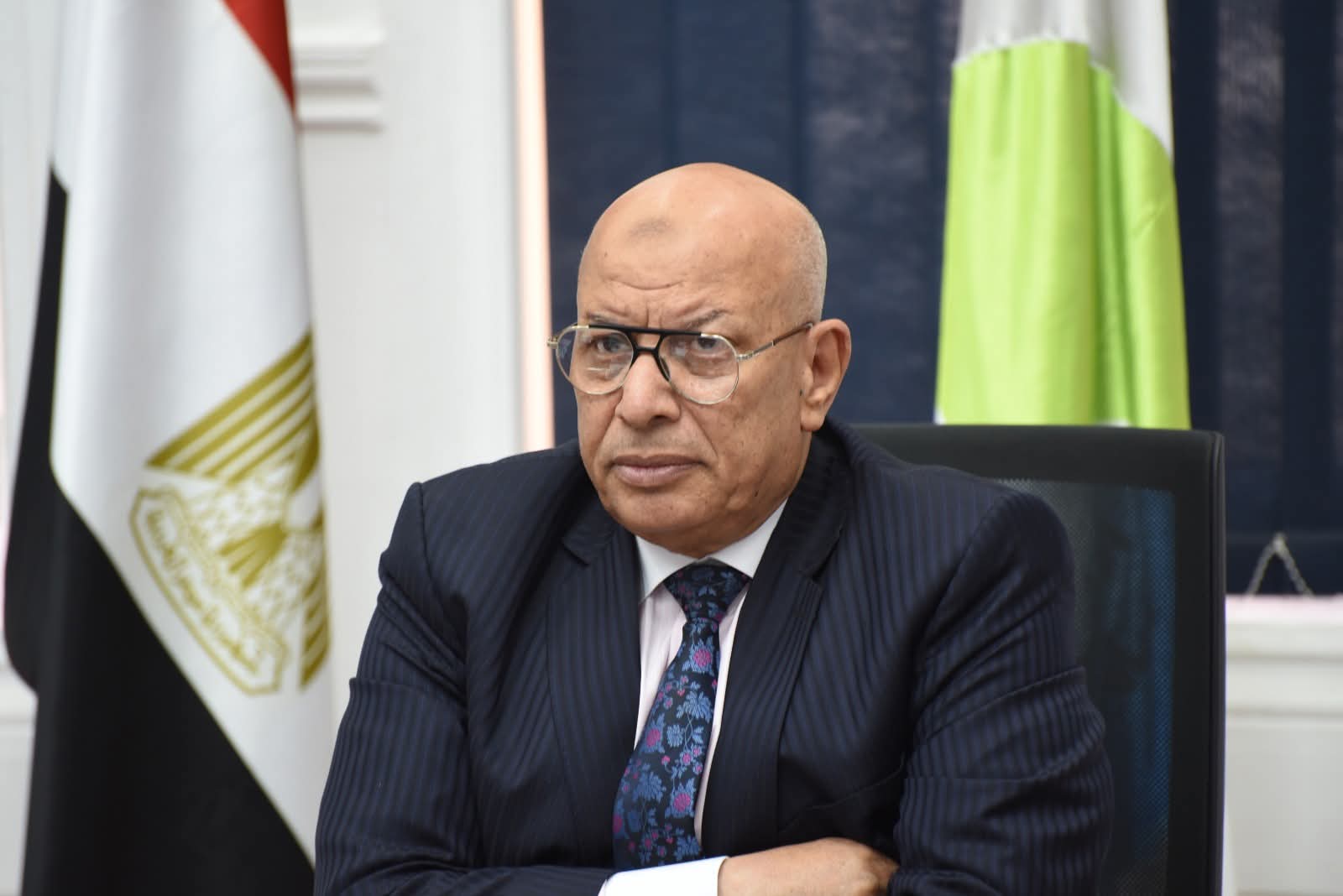 القابضة للمياه: غرفة عمليات  والعمل بنظام الورديات خلال أعياد الإخوة الأقباط لضمان استدامة الخدمات
