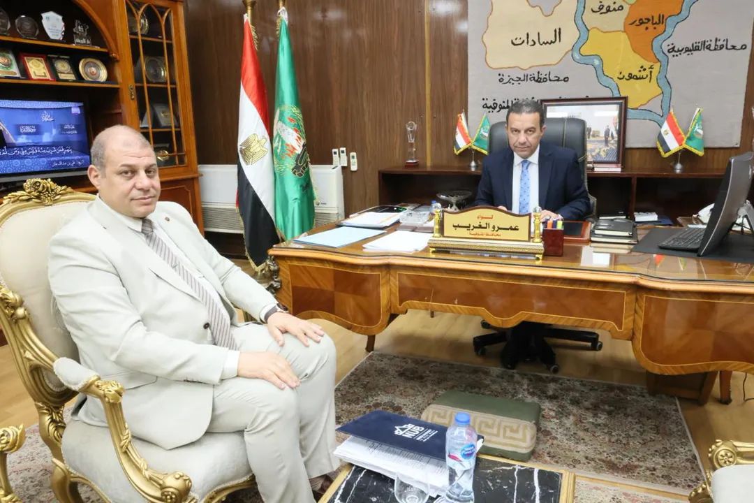 محافظ المنوفية يعتمد جداول امتحانات الفصل الدراسي الثاني لصفوف المراحل التعليمية