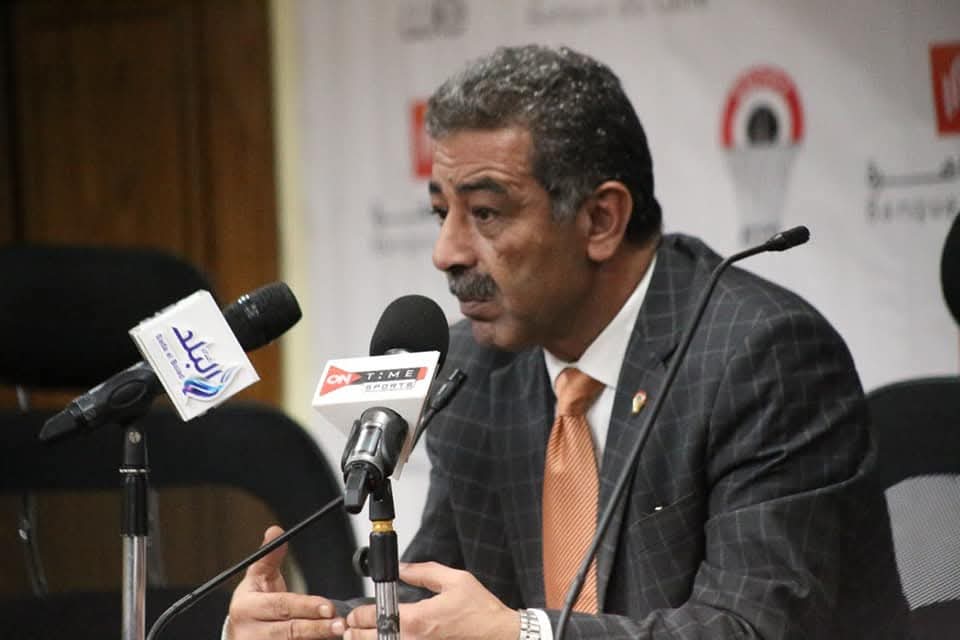 د/ مجدي ابو فريخة في ذمة الله