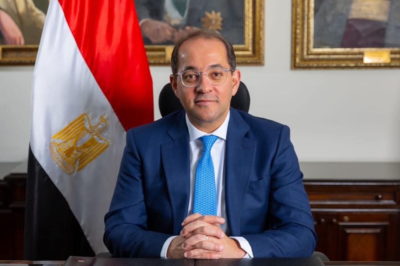 «المالية» تشرح للمستثمرين الدوليين الرؤية المصرية في التعامل مع التحديات الاقتصادية الراهنة