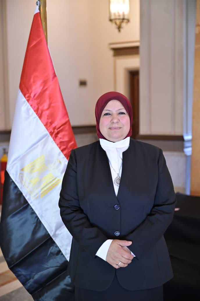 تمريض القاهرة تحصل على تجديد 4 شهادات أيزو