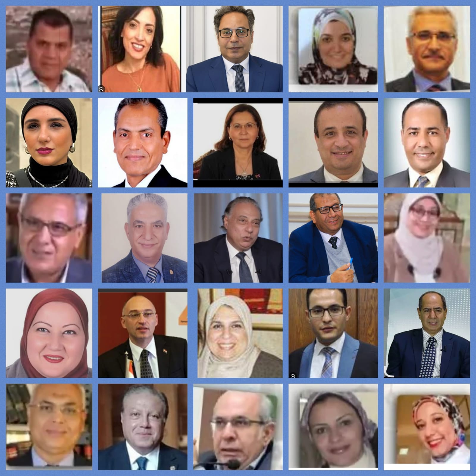 جامعة القاهرة تهنئ أساتذتها المختارين في تشكيل لجان المجلس الأعلى للثقافة 2026