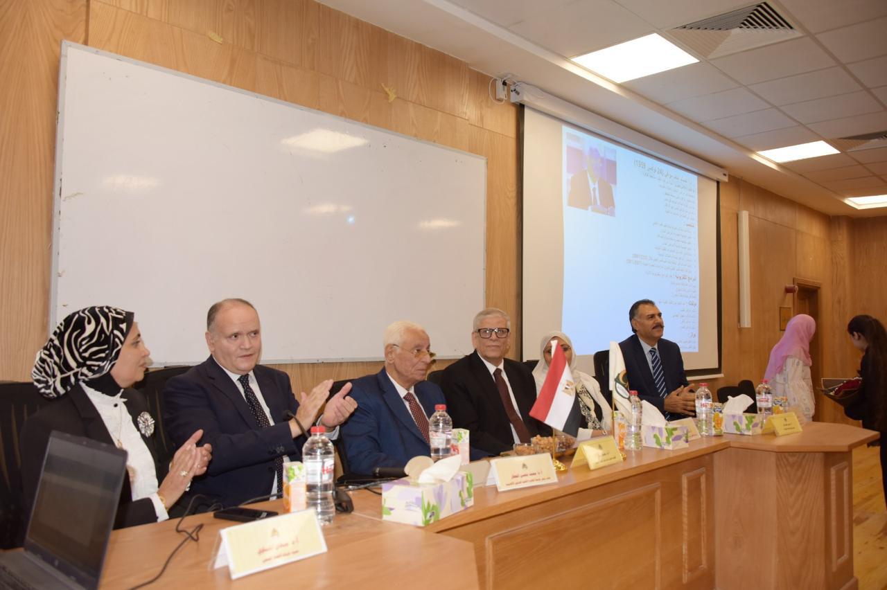 القاهرة الأهلية تُطلق مبادرة طلابية لتعزيز الصحة
