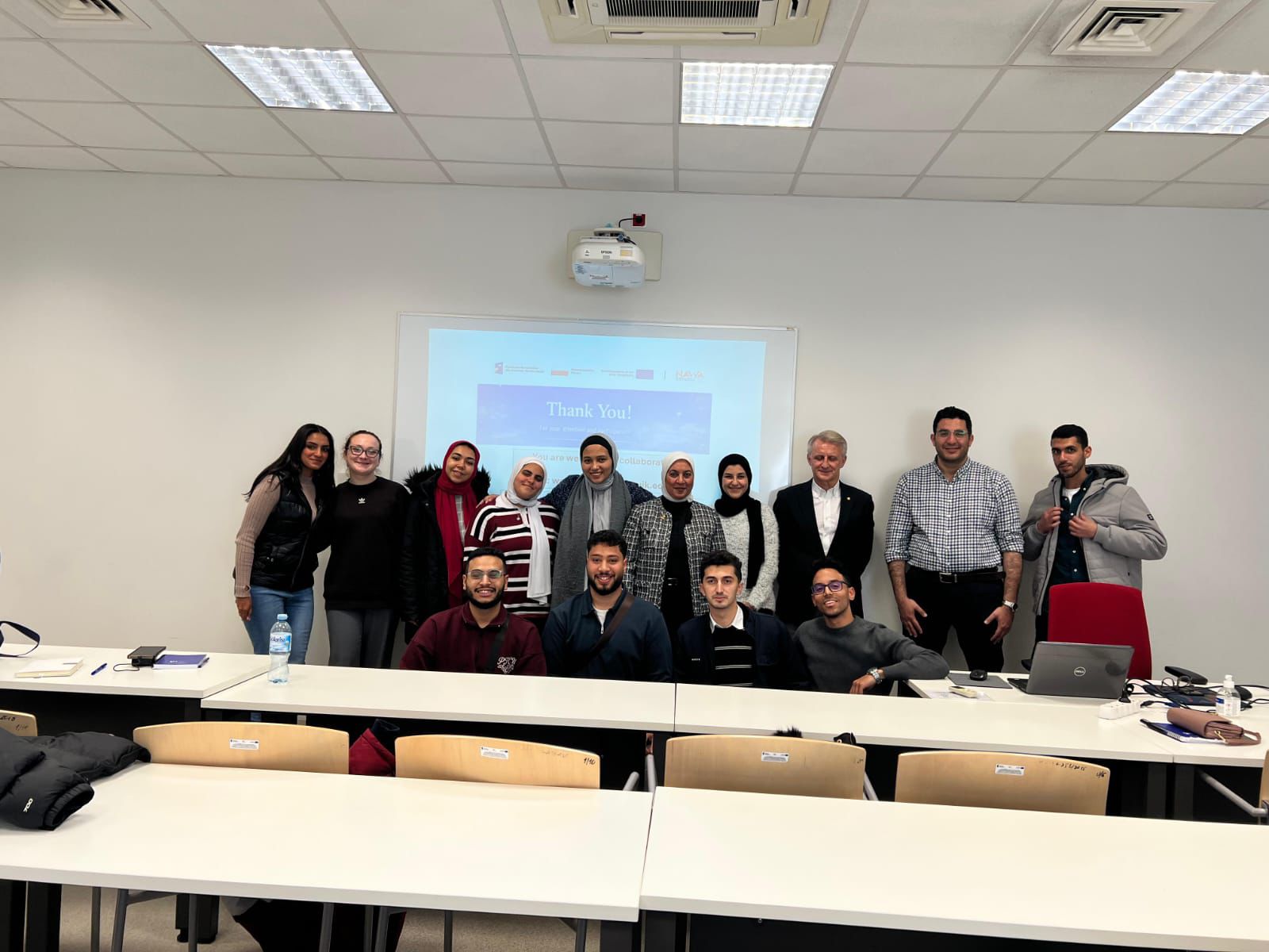 إعلان نتائج بطولة الدارتس للجامعات والمعاهد العليا المصرية