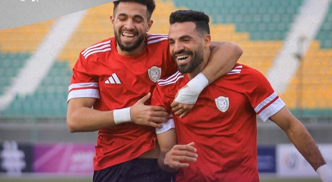 طلائع الجيش يخطف فوزًا صعبًا من البنك الأهلي في الدوري