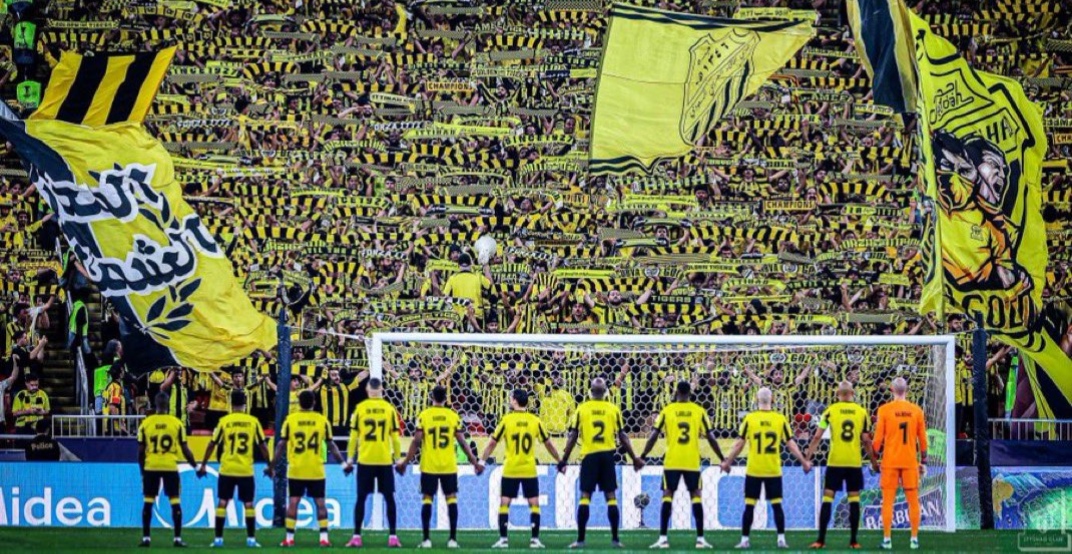 اتحاد جدة يودع أبطال آسيا على يد ماتشيدا الياباني (فيديو)