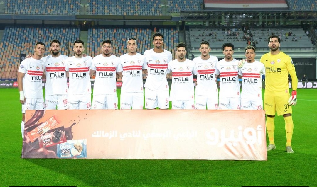 القمة بيضاء .. الزمالك يخطف فوزًا قاتلًا من بيراميدز ويبتعد بصدارة الدوري
