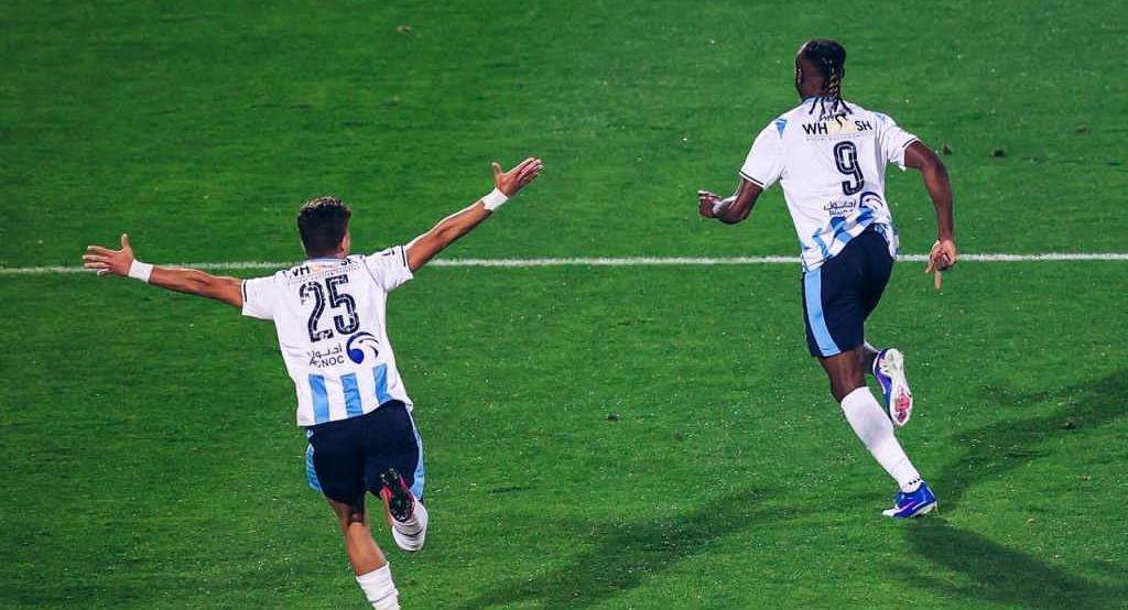 قبل القمة .. بيراميدز يُسقط الأهلي ويُنهي حلم الدوري