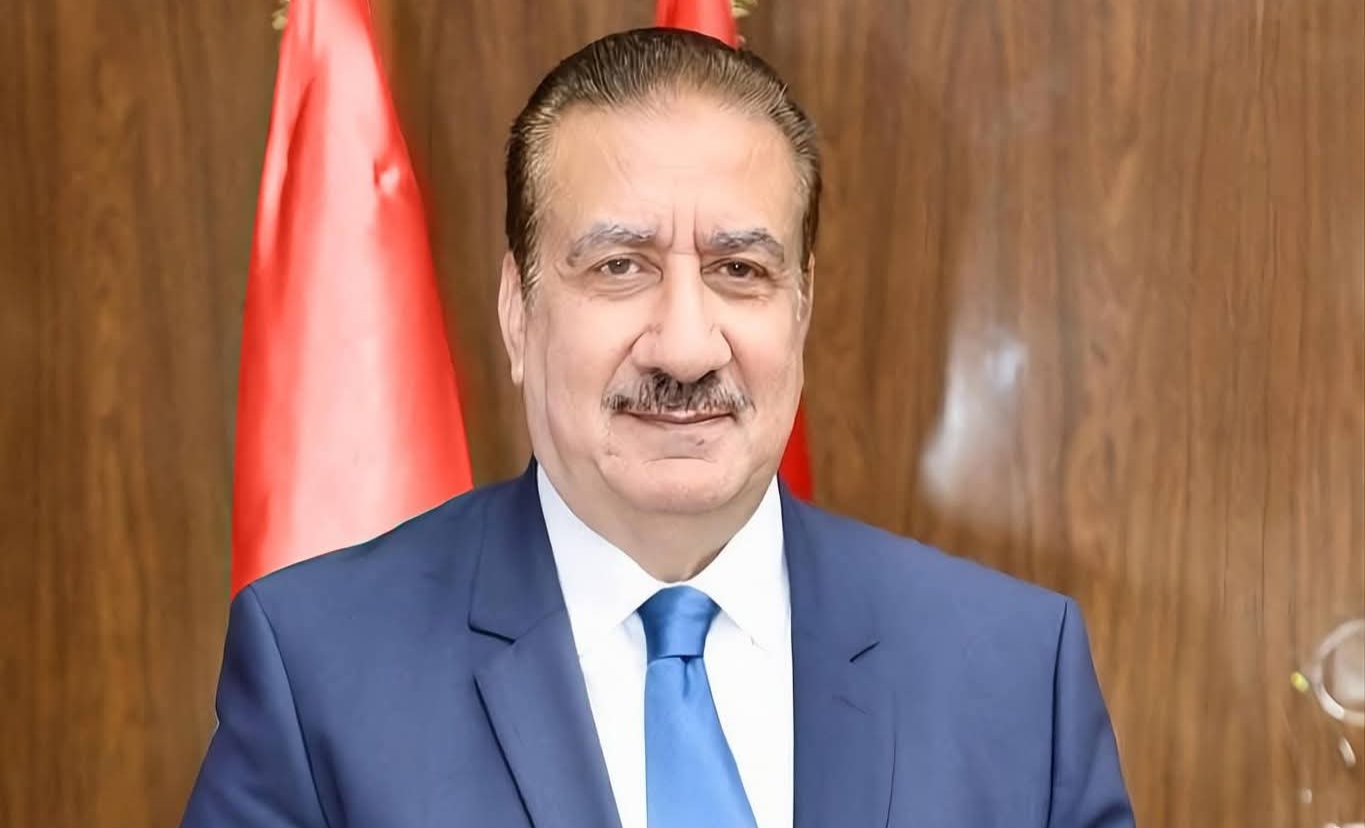 محافظ بورسعيد: استمرار أعمال توصيل المرافق لاستاد النادي المصري