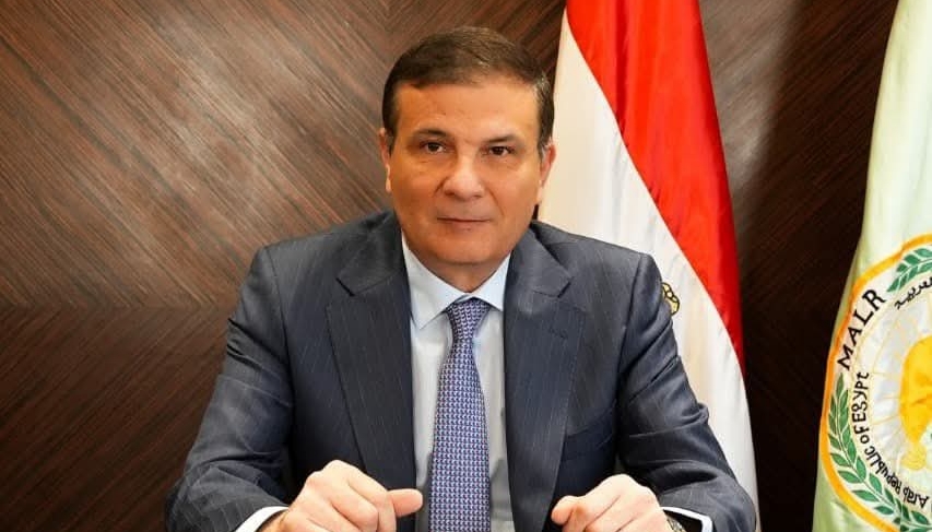 وزير الزراعة يوافق على تمويل جديد لمشروع "البتلو" بقيمة 57.3 مليون جنيه