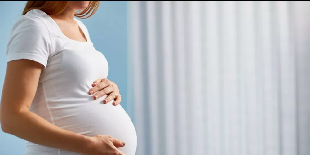 نصائح للحفاظ على صحة الأم والجنين أثناء تغيرات الطقس
