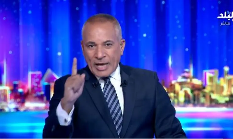 أحمد موسى: حكومتنا رشيدة ونجحت بفضل الله.. والسلع غالية آه بس موجودة