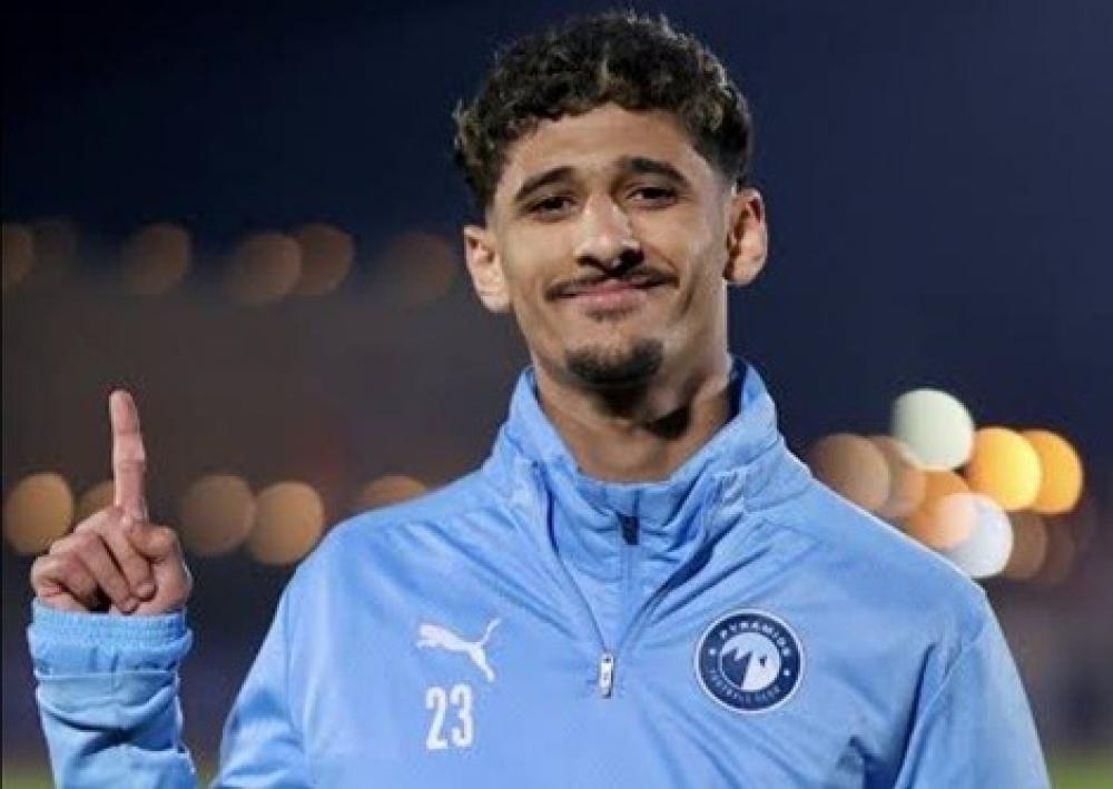 بعد إصابته أمام الزمالك .. بيراميدز يكشف تفاصيل إصابة عاطف قطة