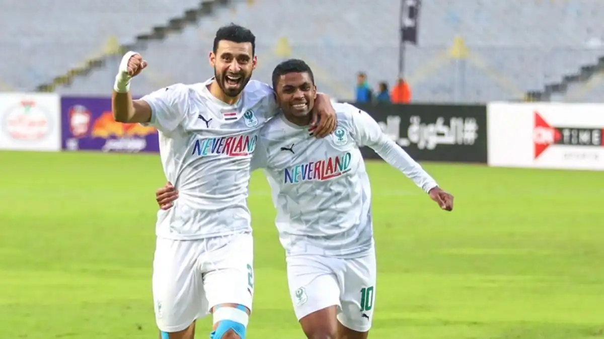 المصري البورسعيدي يواجه سموحة الليلة بحثاً عن استعادة الانتصارات