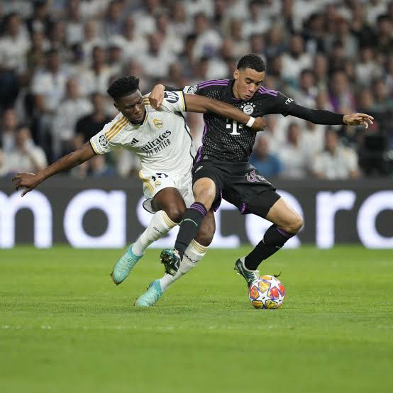 ريال مدريد يستدرج بايرن ميونيخ الليلة في قمة نارية بدوري الأبطال