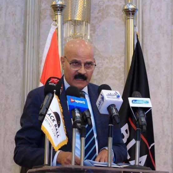 رائف: اتحاد الكرة لم يرد على طلبنا بالاستماع لـ VAR