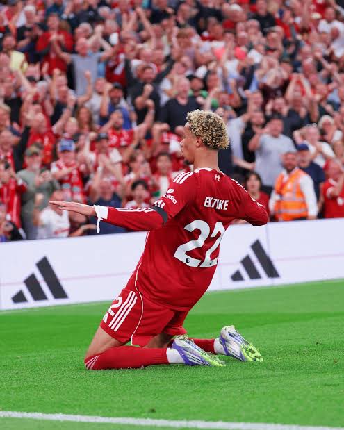 ليفربول يعلن تفاصيل إصابة إيكيتيكي وغيابه عن كأس العالم 2026