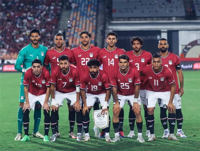 منتخب مصر يواجه روسيا وديا 28 مايو ضمن برنامج الإعداد لكأس العالم